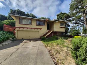 51 Elysian Fields Dr, Oakland CA 94605