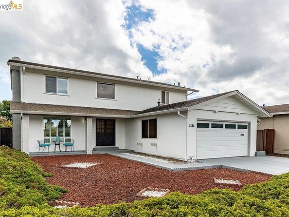 1298 Ribbon St, Foster City CA 94404