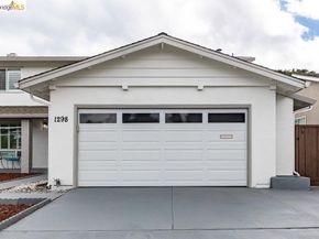 1298 Ribbon St, Foster City CA 94404
