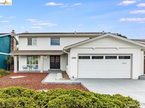 1298 Ribbon St, Foster City CA 94404