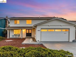 1298 Ribbon St, Foster City CA 94404