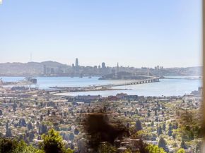 1426 Grand View Dr, Berkeley CA 94705