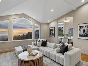 1426 Grand View Dr, Berkeley CA 94705