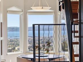 1426 Grand View Dr, Berkeley CA 94705