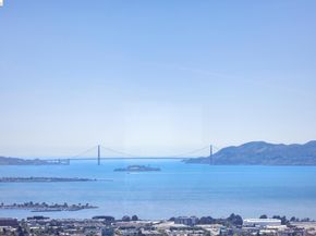 1426 Grand View Dr, Berkeley CA 94705