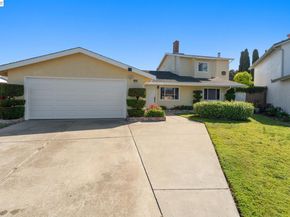 32317 Pegasus Court, Union City CA 94587
