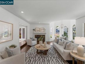 407 Fremerey Ct, Danville CA 94506