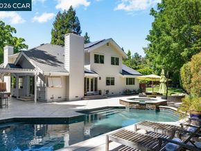 407 Fremerey Ct, Danville CA 94506