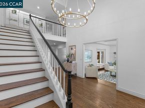 407 Fremerey Ct, Danville CA 94506