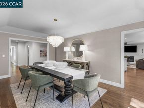 407 Fremerey Ct, Danville CA 94506