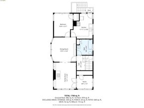 4283 Howe Street, Oakland CA 94611
