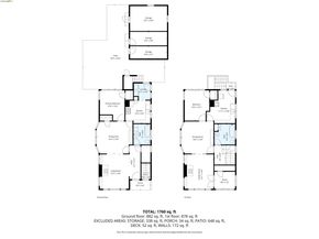 4283 Howe Street, Oakland CA 94611