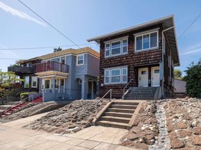 4283 Howe Street, Oakland CA 94611