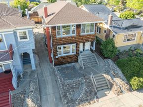 4283 Howe Street, Oakland CA 94611