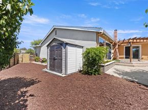 3207 Defoe Ct., Fremont CA 94536