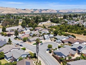 3207 Defoe Ct., Fremont CA 94536
