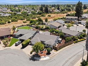 3207 Defoe Ct., Fremont CA 94536
