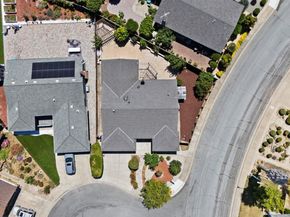 3207 Defoe Ct., Fremont CA 94536