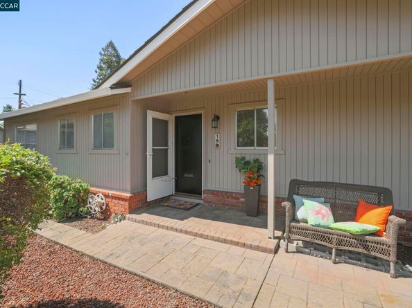 19 Mardock Ct, Pleasant Hill CA 94523