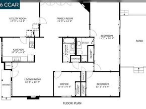 2979 Gilma Dr, Richmond CA 94806