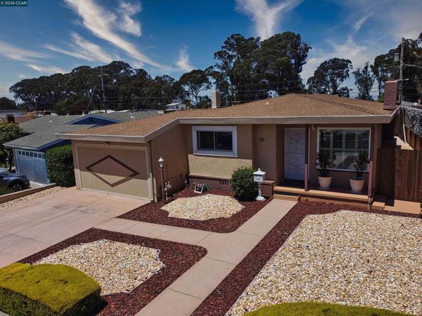 2979 Gilma Dr, Richmond CA 94806