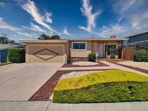 2979 Gilma Dr, Richmond CA 94806