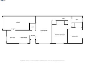 7359-7361 Glenoaks Way, Dublin CA 94568