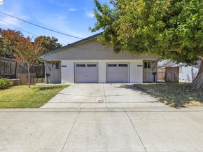 7359-7361 Glenoaks Way, Dublin CA 94568
