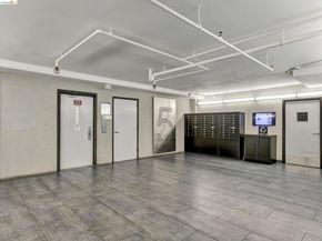 5 Embarcadero West 322, Oakland CA 94607