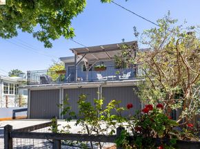 2235 California St, Berkeley CA 94703