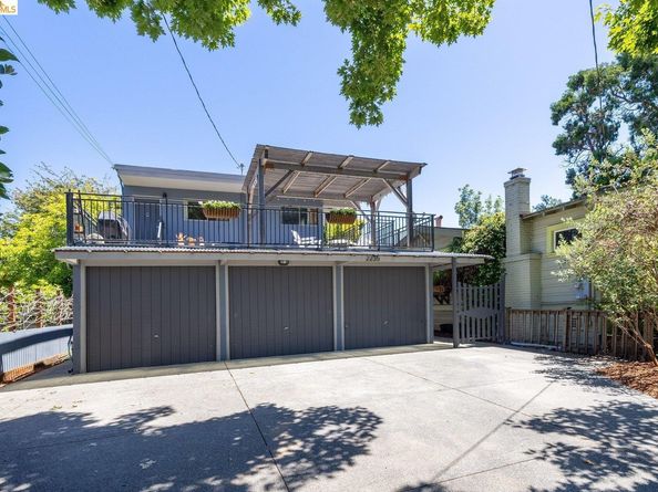 2235 California St, Berkeley CA 94703