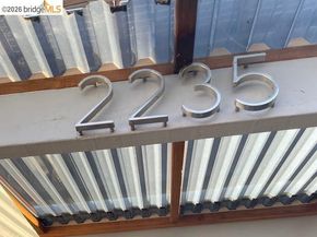 2235 California St, Berkeley CA 94703