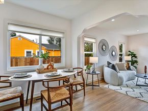 6124 Santa Cruz AVE, Richmond CA 94804