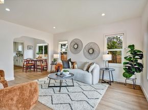 6124 Santa Cruz AVE, Richmond CA 94804