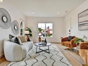 6124 Santa Cruz AVE, Richmond CA 94804