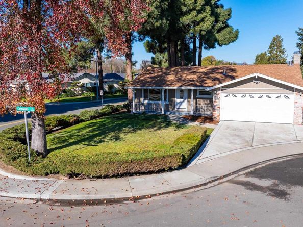 34312 Cornwallis Ct, Fremont CA 94555