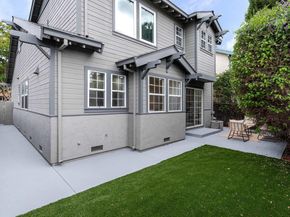 1789 Fremont St, Santa Clara CA 95050