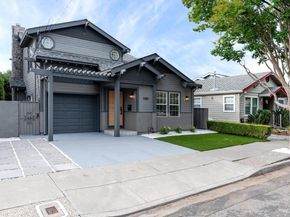 1789 Fremont St, Santa Clara CA 95050