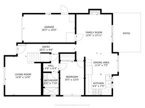 1789 Fremont St, Santa Clara CA 95050