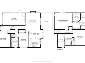 1789 Fremont St, Santa Clara CA 95050