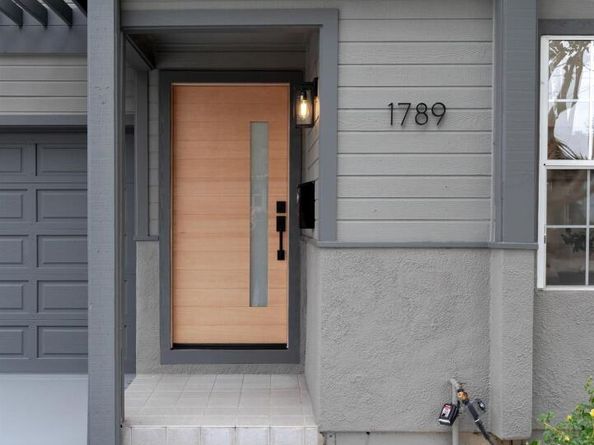 1789 Fremont St, Santa Clara CA 95050