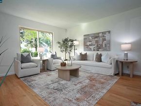 1288 Pine Creek Way Apt C, Concord CA 94520