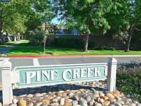 1288 Pine Creek Way Apt C, Concord CA 94520