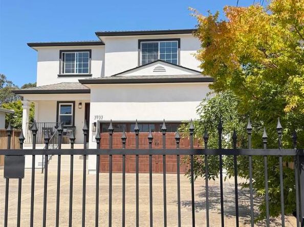 3933 Midvale Ave, Oakland CA 94602