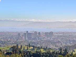 35 Bay Forest Ct, Oakland CA 94611