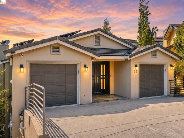 35 Bay Forest Ct, Oakland CA 94611