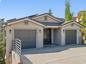 35 Bay Forest Ct, Oakland CA 94611