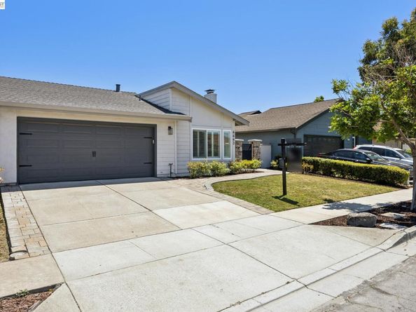 4443 Macbeth Cir, Fremont CA 94555