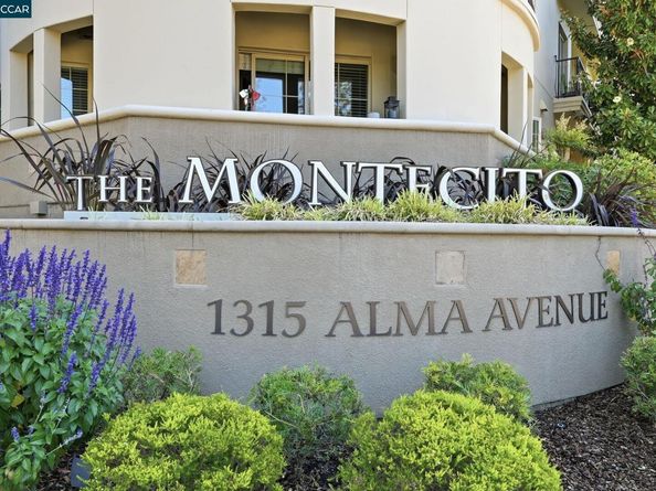 1315 Alma Ave 323, Walnut Creek CA 94596