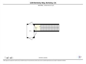 1239 Berkeley Way, Berkeley CA 94702